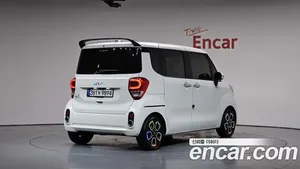 Kia RAY, 2022 — миниатюра 1