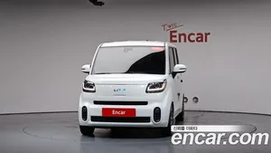 Kia RAY, 2022 — миниатюра 2
