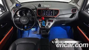 Kia RAY, 2022 — миниатюра 9