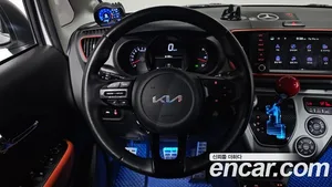 Kia RAY, 2022 — миниатюра 19