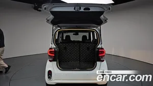 Kia RAY, 2022 — миниатюра 33