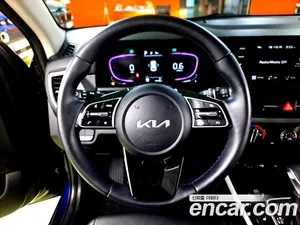 Kia Seltos, 2023 — миниатюра 11
