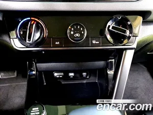 Kia Seltos, 2023 — миниатюра 15