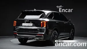 Kia Sorento, 2024 — миниатюра 2