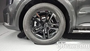 Kia Sorento, 2024 — миниатюра 5