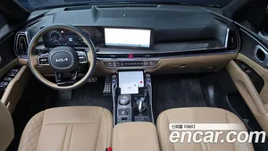Kia Sorento, 2024 — миниатюра 10