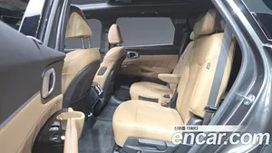 Kia Sorento, 2024 — миниатюра 18