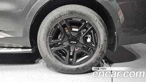 Kia Sorento, 2024 — миниатюра 7