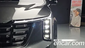 Kia Sorento, 2024 — миниатюра 8