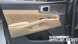Kia Sorento, 2024 — миниатюра 14