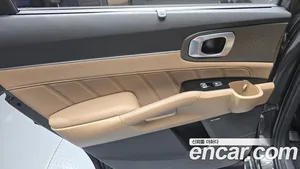 Kia Sorento, 2024 — миниатюра 15