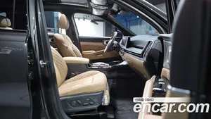 Kia Sorento, 2024 — миниатюра 16