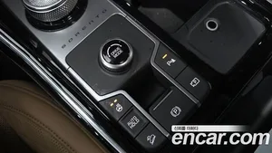 Kia Sorento, 2024 — миниатюра 28