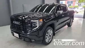 GMC Sierra, 2025 — миниатюра 2