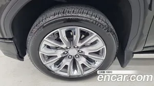 GMC Sierra, 2025 — миниатюра 5