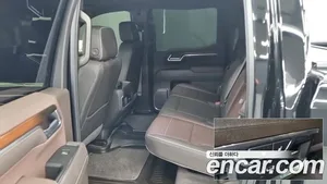 GMC Sierra, 2025 — миниатюра 6