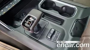 GMC Sierra, 2025 — миниатюра 8
