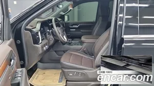 GMC Sierra, 2025 — миниатюра 9