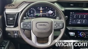 GMC Sierra, 2025 — миниатюра 10