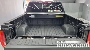 GMC Sierra, 2025 — миниатюра 13