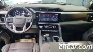 GMC Sierra, 2025 — миниатюра 15