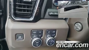GMC Sierra, 2025 — миниатюра 16