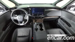 Lexus LM, 2024 — миниатюра 7