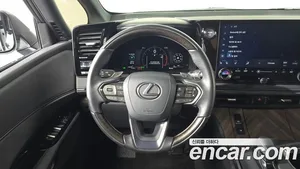 Lexus LM, 2024 — миниатюра 17