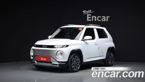 Hyundai Casper, 2022 — миниатюра 1
