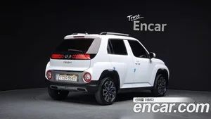 Hyundai Casper, 2022 — миниатюра 2
