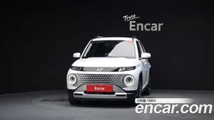 Hyundai Casper, 2022 — миниатюра 3