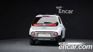 Hyundai Casper, 2022 — миниатюра 4