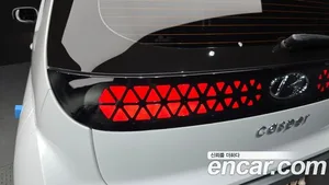 Hyundai Casper, 2022 — миниатюра 9
