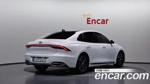 Hyundai Grandeur, 2022 — миниатюра 2