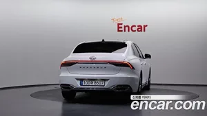 Hyundai Grandeur, 2022 — миниатюра 4