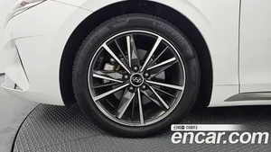 Hyundai Grandeur, 2022 — миниатюра 5