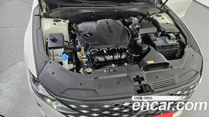 Hyundai Grandeur, 2022 — миниатюра 6