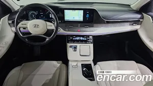 Hyundai Grandeur, 2022 — миниатюра 10