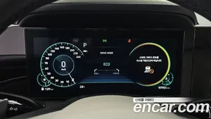 Hyundai Grandeur, 2022 — миниатюра 11