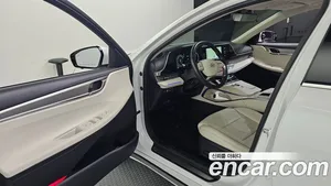 Hyundai Grandeur, 2022 — миниатюра 13