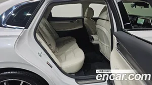 Hyundai Grandeur, 2022 — миниатюра 17
