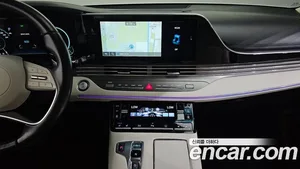 Hyundai Grandeur, 2022 — миниатюра 18