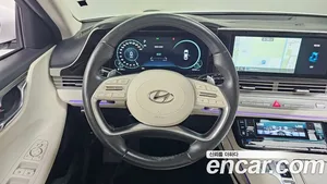 Hyundai Grandeur, 2022 — миниатюра 19