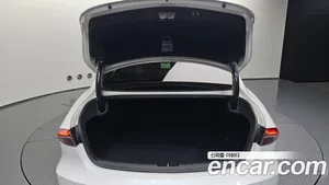 Hyundai Grandeur, 2022 — миниатюра 24