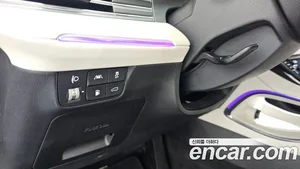 Hyundai Grandeur, 2022 — миниатюра 26