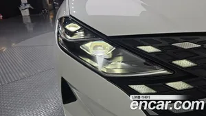 Hyundai Grandeur, 2022 — миниатюра 8