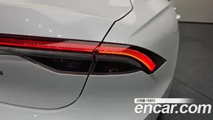 Hyundai Grandeur, 2022 — миниатюра 9