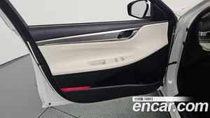 Hyundai Grandeur, 2022 — миниатюра 14