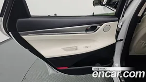 Hyundai Grandeur, 2022 — миниатюра 15