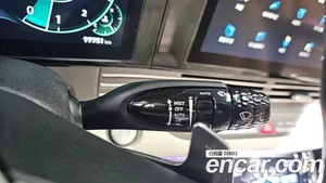 Hyundai Grandeur, 2022 — миниатюра 27